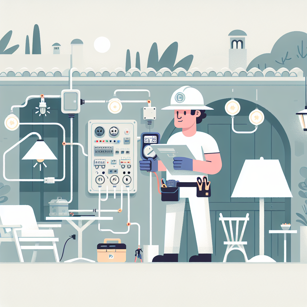 Iluminación exterior y jardines en Alicante: seguridad y eficiencia desde el diseño