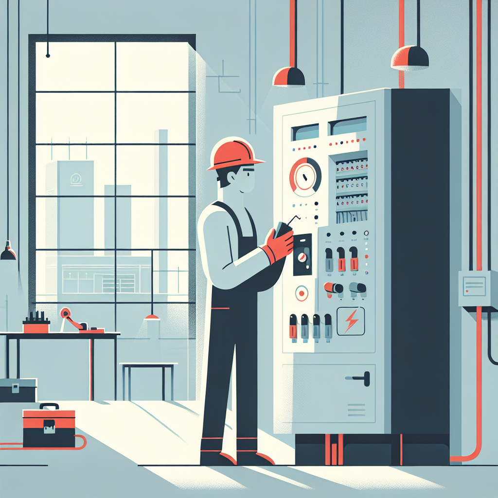 Industrial ligera en Murcia (Región)