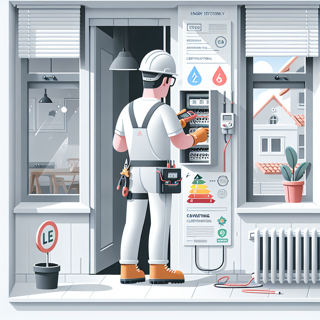 Eficiencia energética en Yecla: Normativa clave explicada fácil