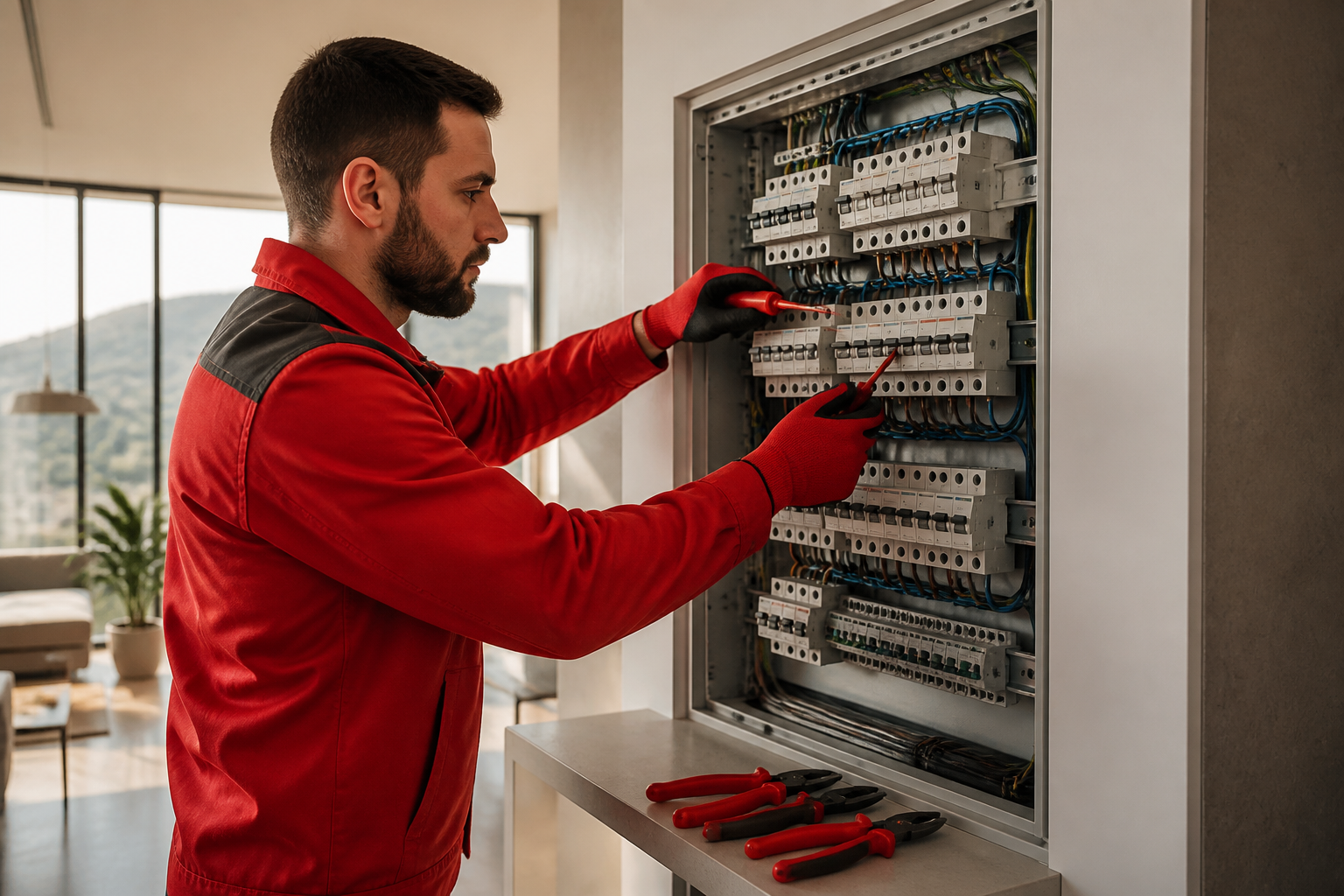 Instalaciones Eléctricas en Yecla y Jumilla: Calidad y Seguridad con JMC Electricidad